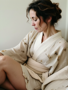 Sophie, 45 ans, cherche un homme pour un plan cul intensif
