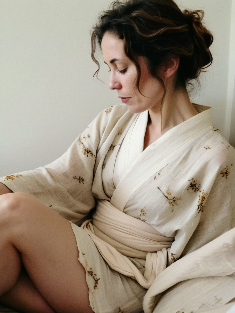 Sophie, 45 ans, cherche un homme pour un plan cul intensif