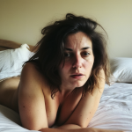 coquine Sophie recherche homme pour un plan cul romantique
