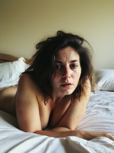 coquine Sophie recherche homme pour un plan cul romantique