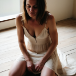 Cherche un homme pour un plan cul à Caen – Camille