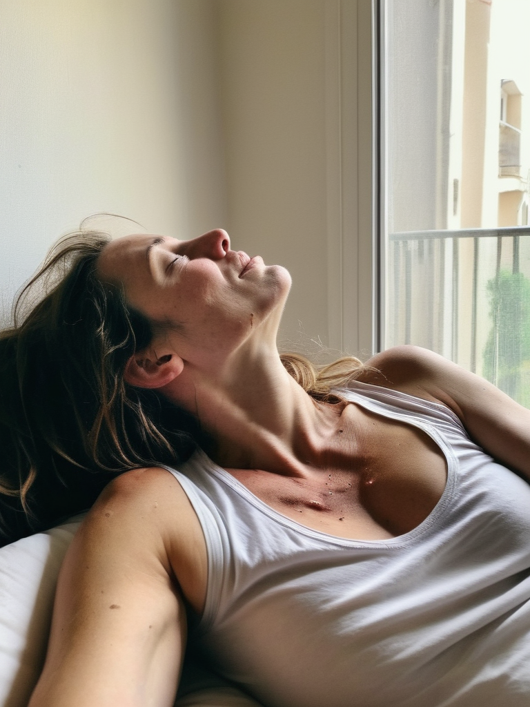 coquine à Amiens : plan cul discret et envie de faire du sexe !