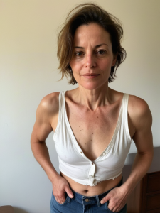 coquine et coquine : envie de faire du sexe, plan cul discret